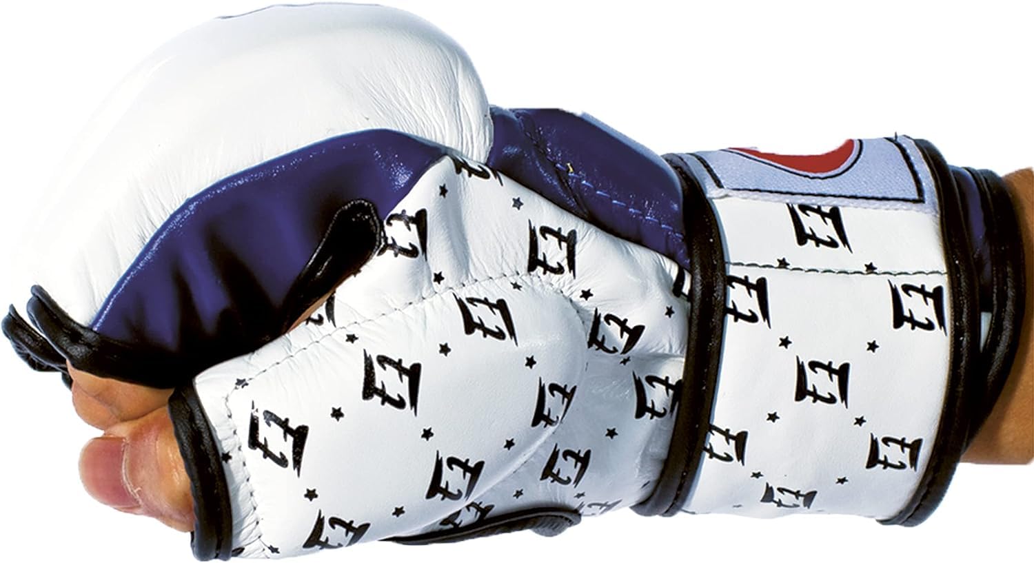 Amazon | Fairtex フェアテックス MMAグローブ FGV17 スパーリング